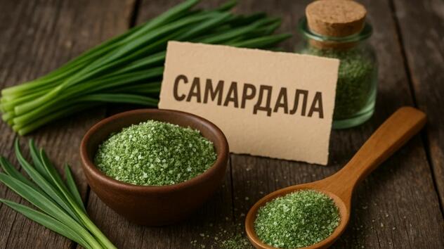 За кои ястия е подходяща самардалата?