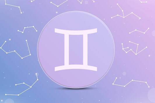 Лошите страни на зодия Близнаци (да, има и такива)