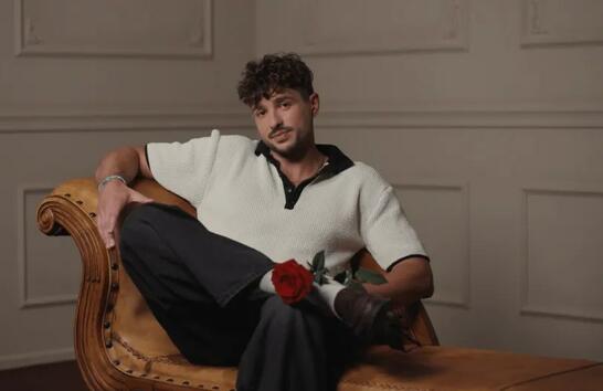Марин съжалява, че е участвал в "Ергенът"