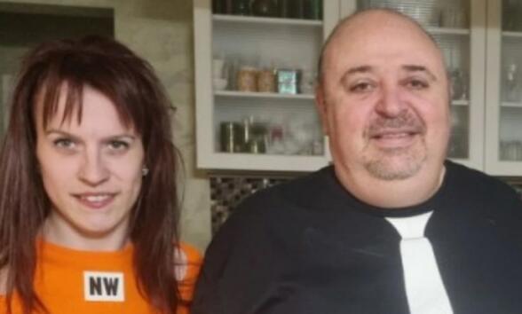 Любо Нейков става дядо