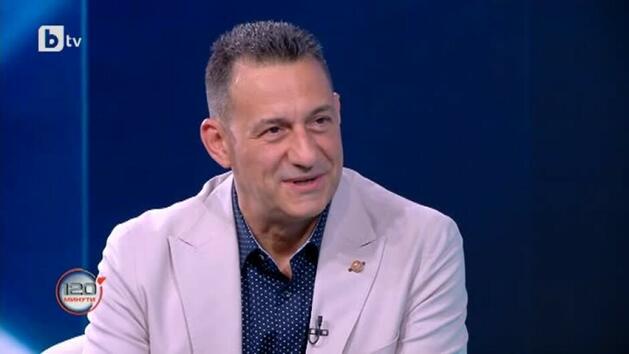 Камен Воденичаров: Голямата любов към БНТ и една болка, която не отминава