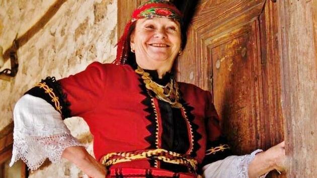 Валя Балканска: Млади хора като Дара дават надежда на България