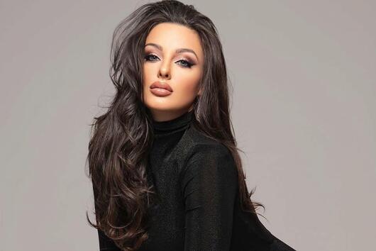 Симона Загорова разкри: Имам мъж до себе си от три години