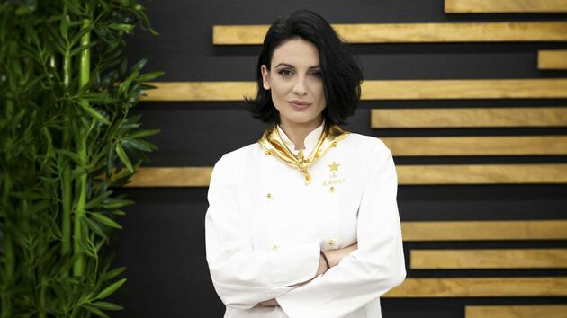 След „Hell's Kitchen“: Диана Димитрова потърси правата си в съда
