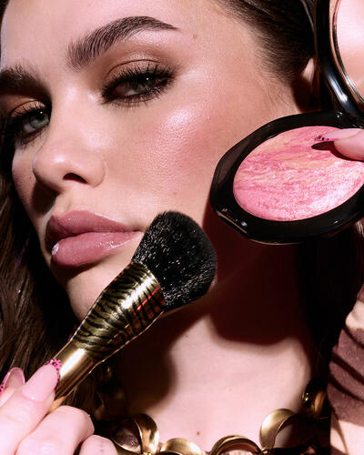 KIKO MILANO и Just Cavalli с впечатляваща лятна колаборация 