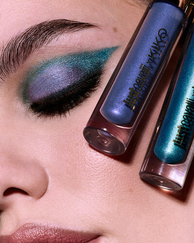 KIKO MILANO и Just Cavalli с впечатляваща лятна колаборация 