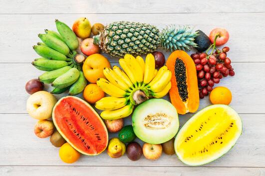Кои плодове и зеленчуци са в сезон през юли? Вкусът на лятото е тук