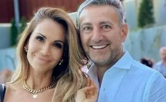 Ивайла Бакалова заличи Весо Брадата от живота си? Изчезнаха всички общи снимки