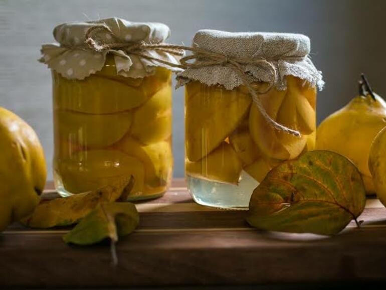 Компот от дюли: Най-честите грешки, които могат да развалят вкуса му