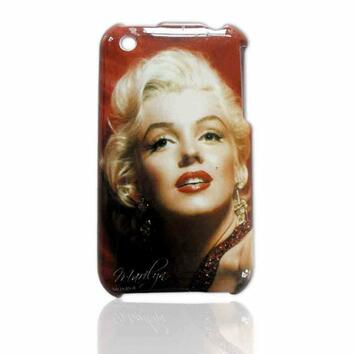 Легендарни снимки на Мерилин Монро украсяват калъфчета за iPhone
