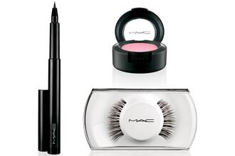 Мис Пиги вдъхновява MAC