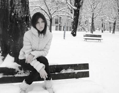 Внимание! Зимата – критичният сезон за любовта