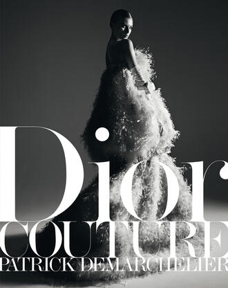 Модният архив на Christian Dior 