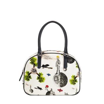 Furla в Страната на аксесоарите