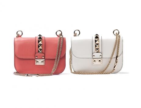 2012 започва с Valentino 