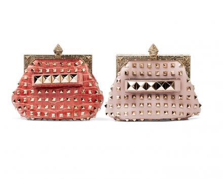 2012 започва с Valentino 