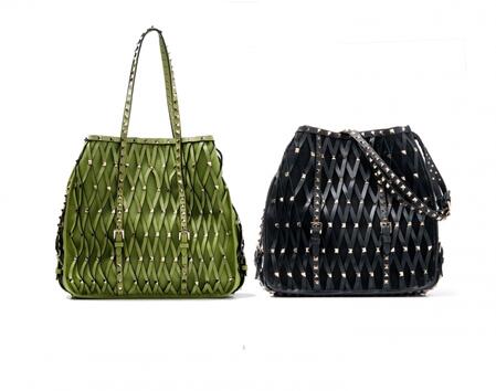 2012 започва с Valentino 