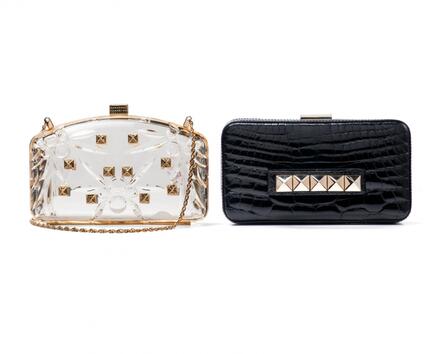2012 започва с Valentino 