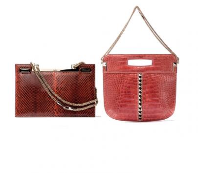 2012 започва с Valentino 