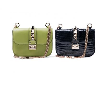 2012 започва с Valentino 