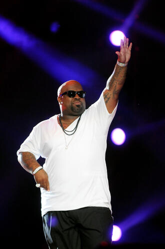 Cee-Lo Green