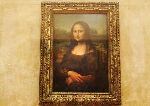 Тайните на Леонардо да Винчи и неговата Мона Лиза