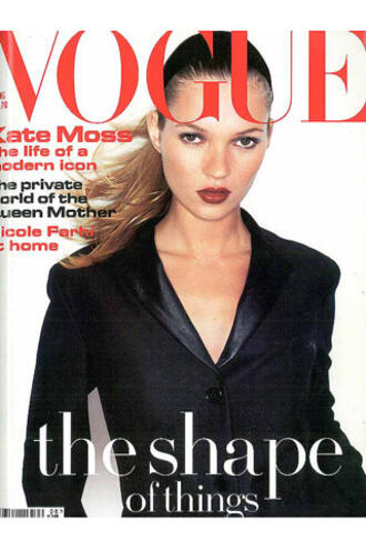 Vogue England 1994