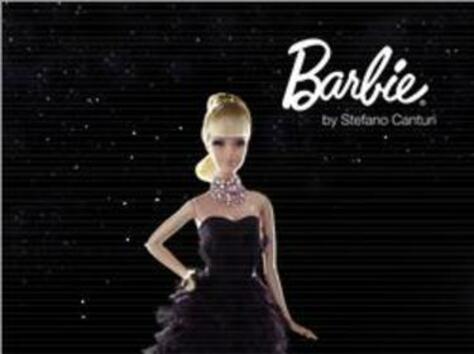 Продадоха най-скъпата кукла Барби за 300 хил. долара
