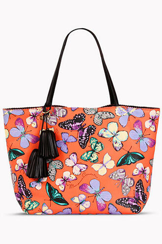 Чанти с цвят на пролетни дъги

