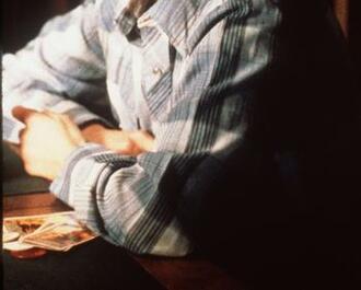 Хилари Суонк в "Момчетата не плачат"