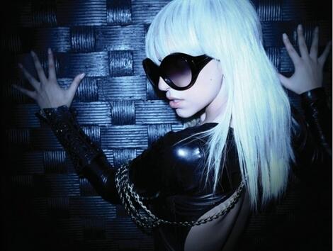 Лейди Гага достигна 1 милиард гледания в YouTube
