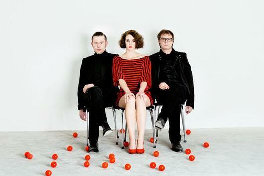 Hooverphonic с първи концерт у нас