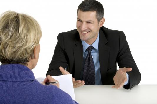 Представете се добре на интервюто за работа. 9 от най-често задаваните въпроси