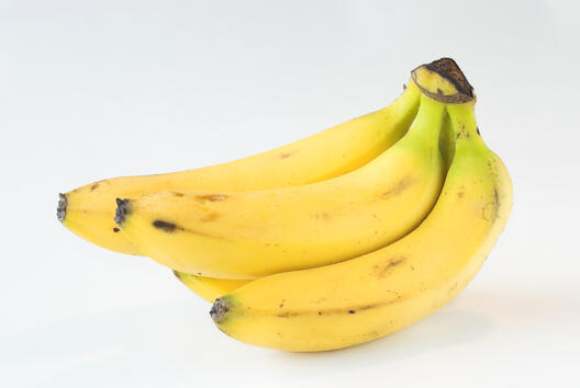 Хапвайте банани, за да подобрите метаболизма