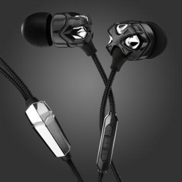 V-MODA представи новите си слушалки Vibrato