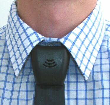 Нестандартната вратовръзка винаги е добър подарък