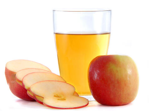 Ябълковият оцет ни помага да отслабнем здравословно