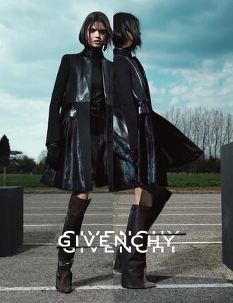 Унисекс есен от Givenchy