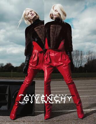 Унисекс есен от Givenchy