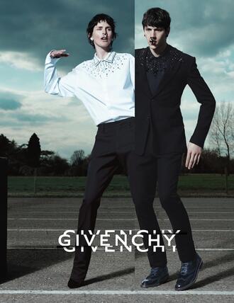 Унисекс есен от Givenchy