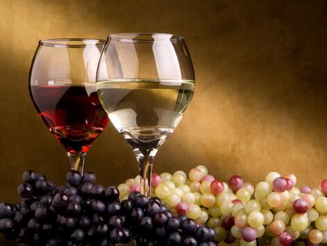Виното намалява риска от артрит