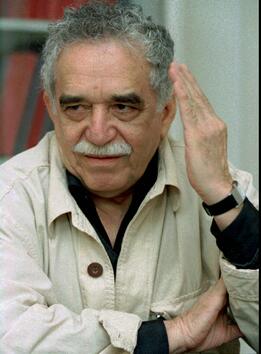 "Габриел Гарсия Маркес. Един живот" - биографията на великия писател