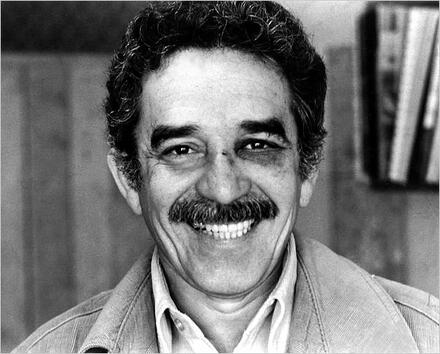 "Габриел Гарсия Маркес. Един живот" - биографията на великия писател