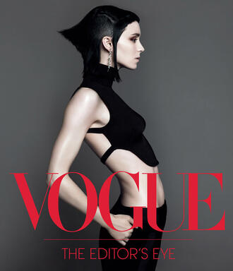 През очите на редакторите във Vogue