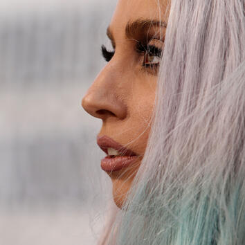 Лейди Гага вярва, че душата на покойната й леля живее чрез нея