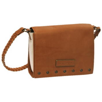 Кейт Мос е дизайнер и рекламно лице на чантите Longchamp пролет/лято 2011