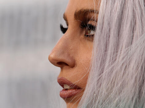 Гага мечтае за сватба във Венеция
