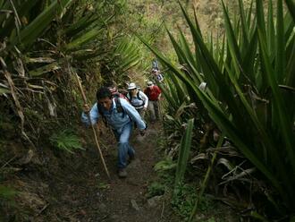 Мачу Пикчу е жертва на небивалия туристически интерес