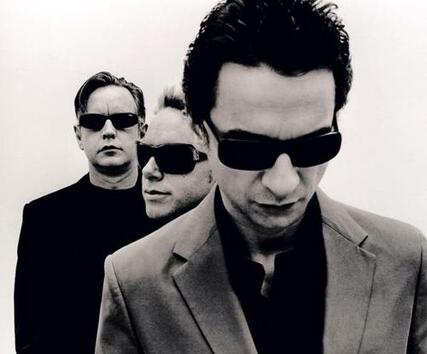 Depeche Mode идват!