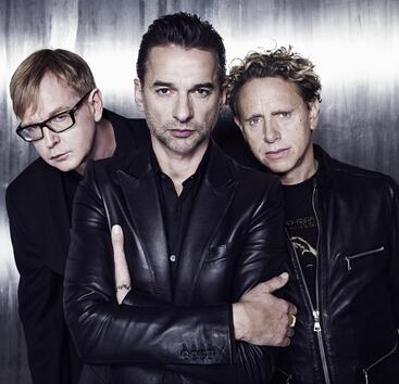 Depeche Mode идват!
